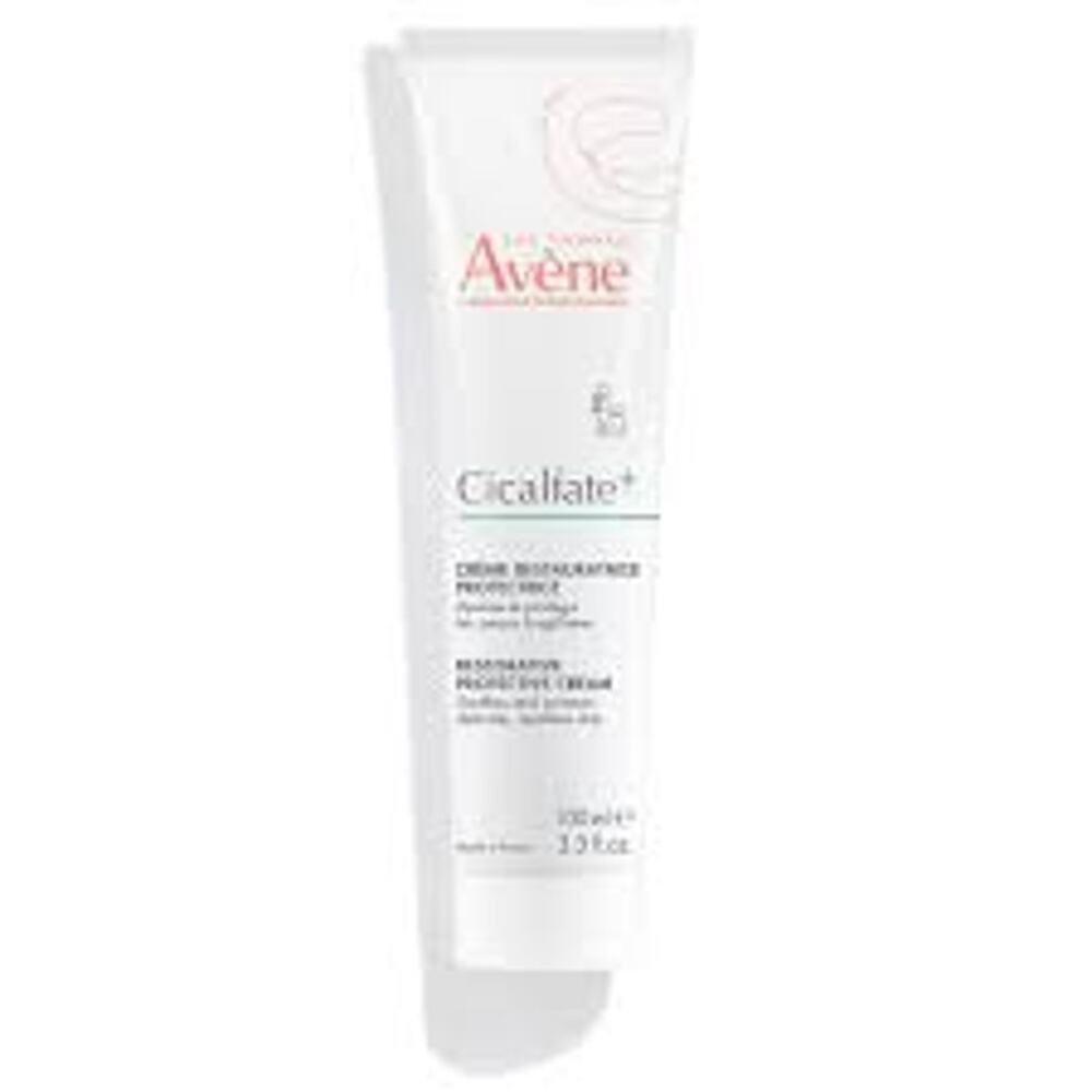 AVENE RESTORATIVE PROTECTIVE CREAM 3282770204698